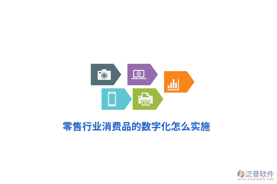 零售行業(yè)消費品的數(shù)字化怎么實施？