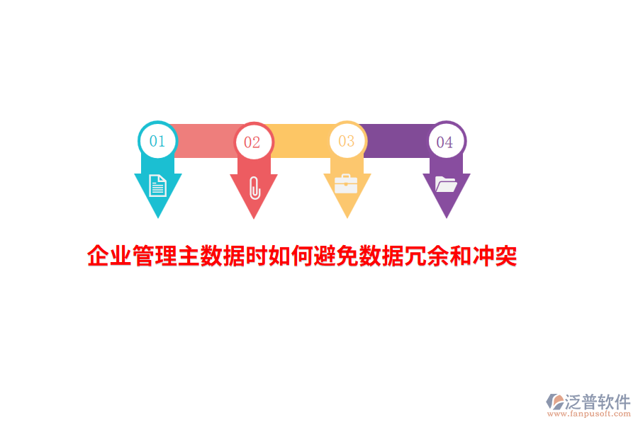 企業(yè)管理主數(shù)據(jù)時如何避免數(shù)據(jù)冗余和沖突？