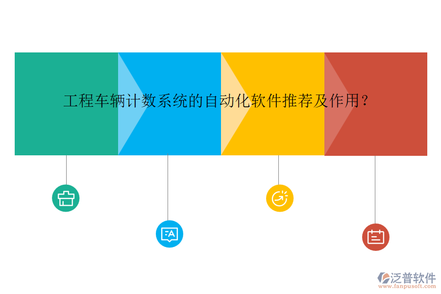 工程車輛計(jì)數(shù)系統(tǒng)的自動(dòng)化軟件推薦及作用？