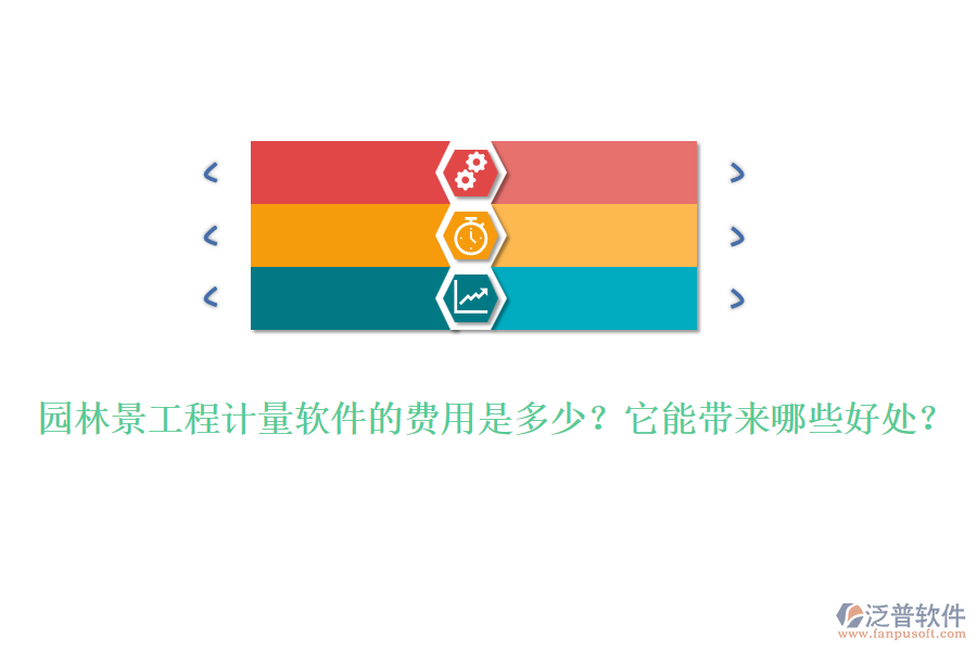 園林景工程計量軟件的費用是多少？它能帶來哪些好處？ 