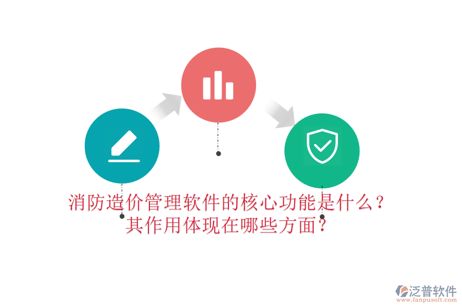 消防造價(jià)管理軟件的核心功能是什么？其作用體現(xiàn)在哪些方面？