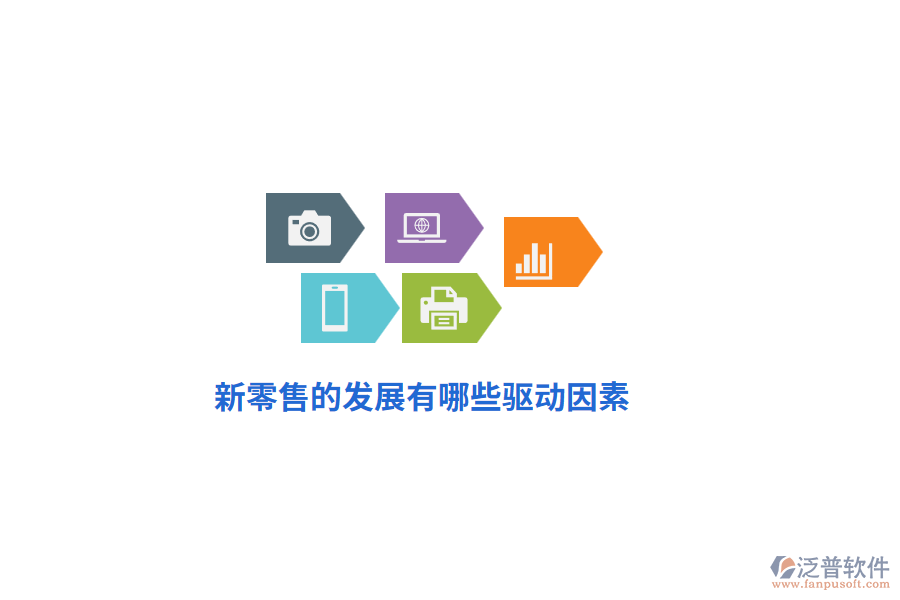 新零售的發(fā)展有哪些驅(qū)動(dòng)因素？