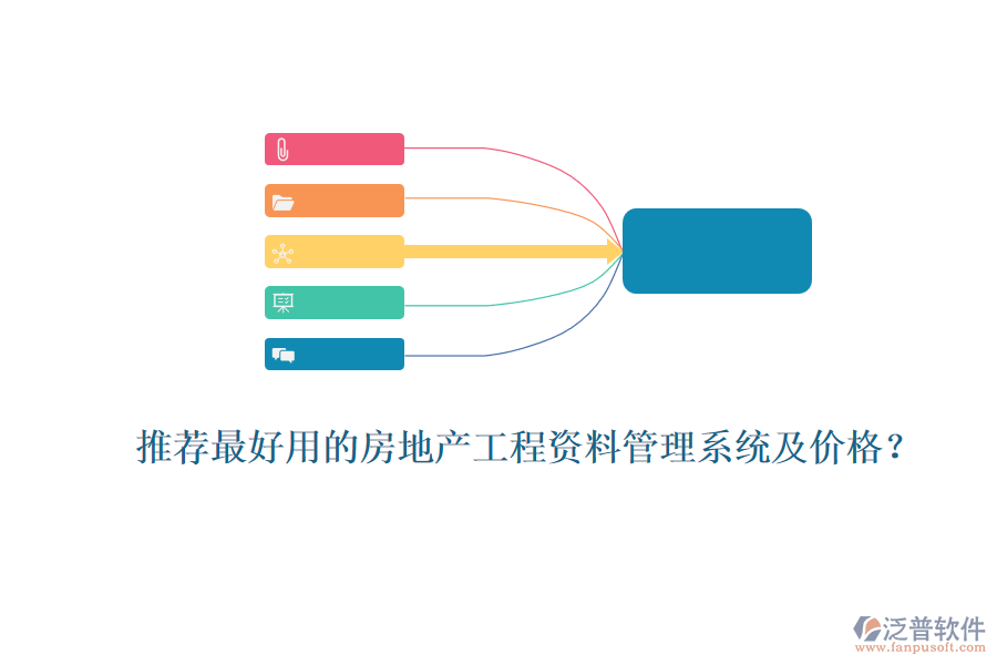 推薦最好用的房地產(chǎn)工程資料管理系統(tǒng)及價格？