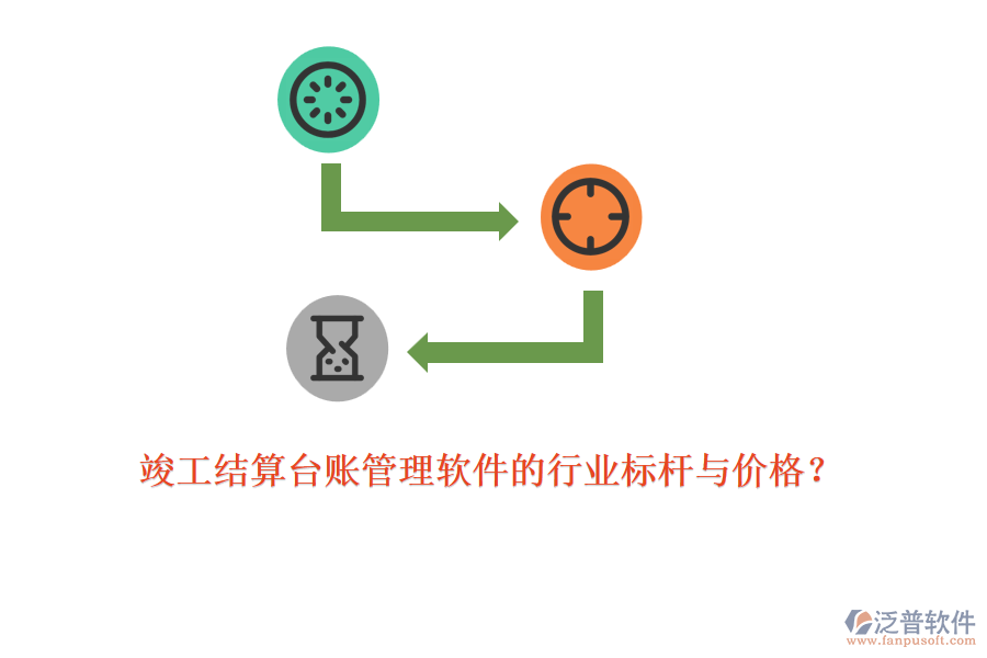 竣工結(jié)算臺賬管理軟件的行業(yè)標(biāo)桿與價(jià)格？