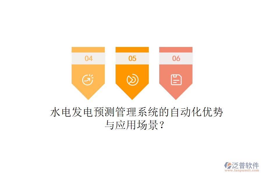 水電發(fā)電預(yù)測管理系統(tǒng)的自動化優(yōu)勢與應(yīng)用場景？