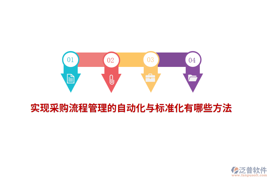 實(shí)現(xiàn)采購<a href=http://www.52tianma.cn/oa/lc/ target=_blank class=infotextkey>流程管理</a>的自動化與標(biāo)準(zhǔn)化有哪些方法？