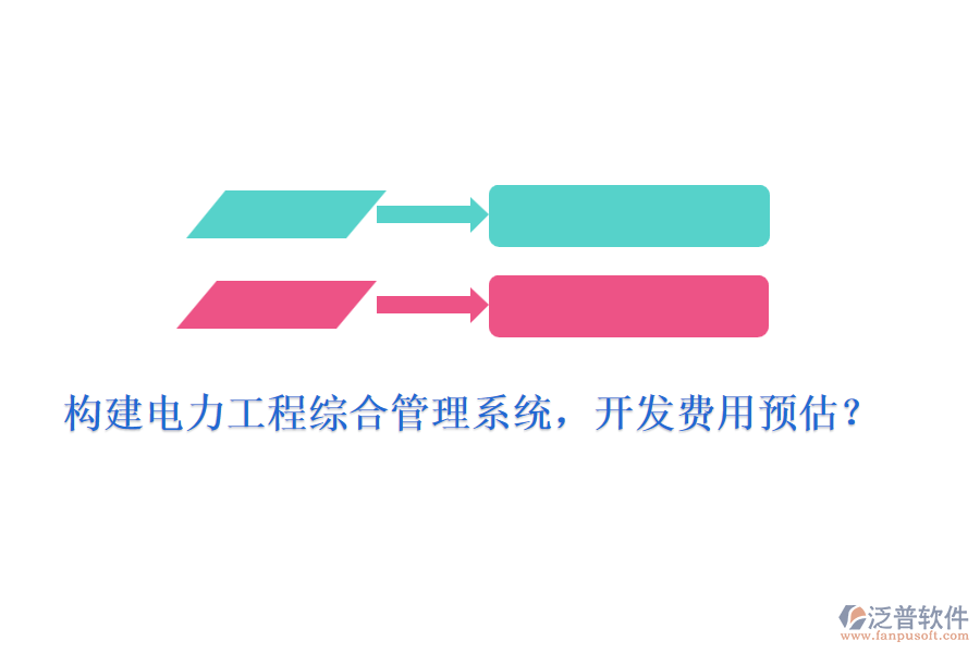構(gòu)建電力工程綜合管理系統(tǒng)，開發(fā)費用預估？