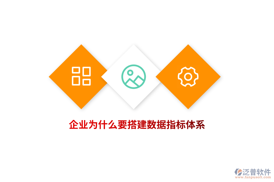 企業(yè)為什么要搭建數(shù)據(jù)指標(biāo)體系？