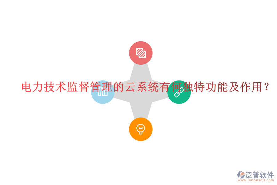 電力技術(shù)監(jiān)督管理的云系統(tǒng)有何獨特功能及作用？