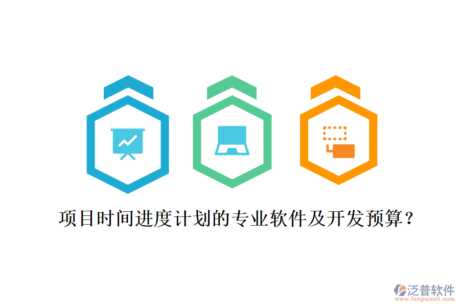 項目時間進度計劃的專業(yè)軟件及開發(fā)預算？