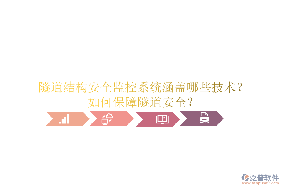 隧道結(jié)構(gòu)安全監(jiān)控系統(tǒng)涵蓋哪些技術(shù)？如何保障隧道安全？