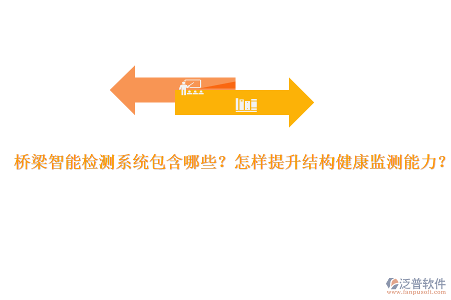 橋梁智能檢測系統(tǒng)包含哪些？怎樣提升結(jié)構(gòu)健康監(jiān)測能力？