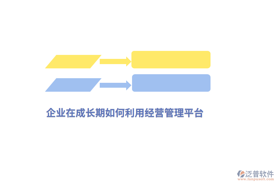 企業(yè)在成長期如何利用經(jīng)營管理平臺(tái)？