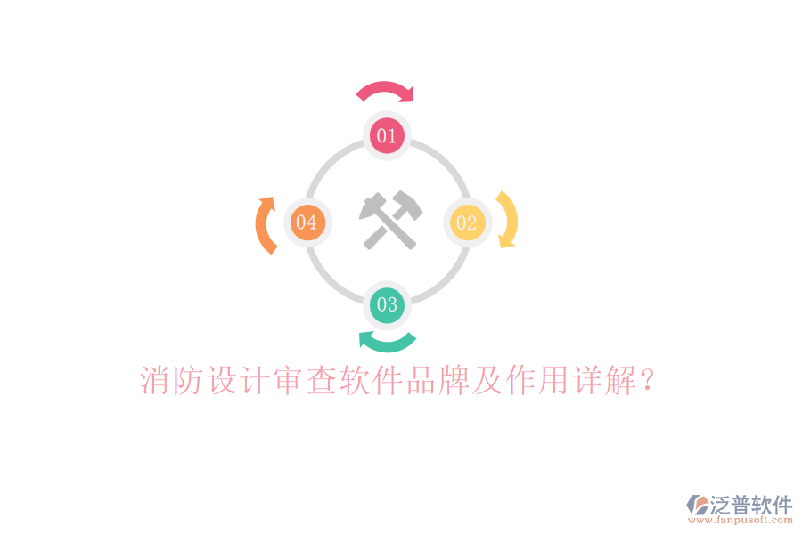消防設(shè)計(jì)審查軟件品牌及作用詳解？