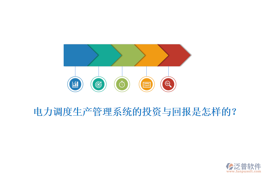 電力調度生產管理系統(tǒng)的投資與回報是怎樣的？