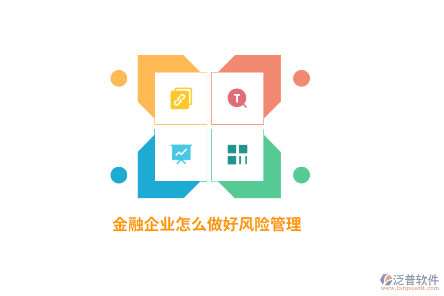 金融企業(yè)怎么做好風(fēng)險管理？