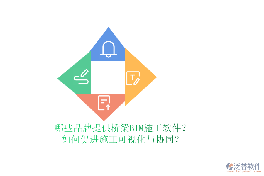 哪些品牌提供橋梁BIM施工軟件？如何促進(jìn)施工可視化與協(xié)同？