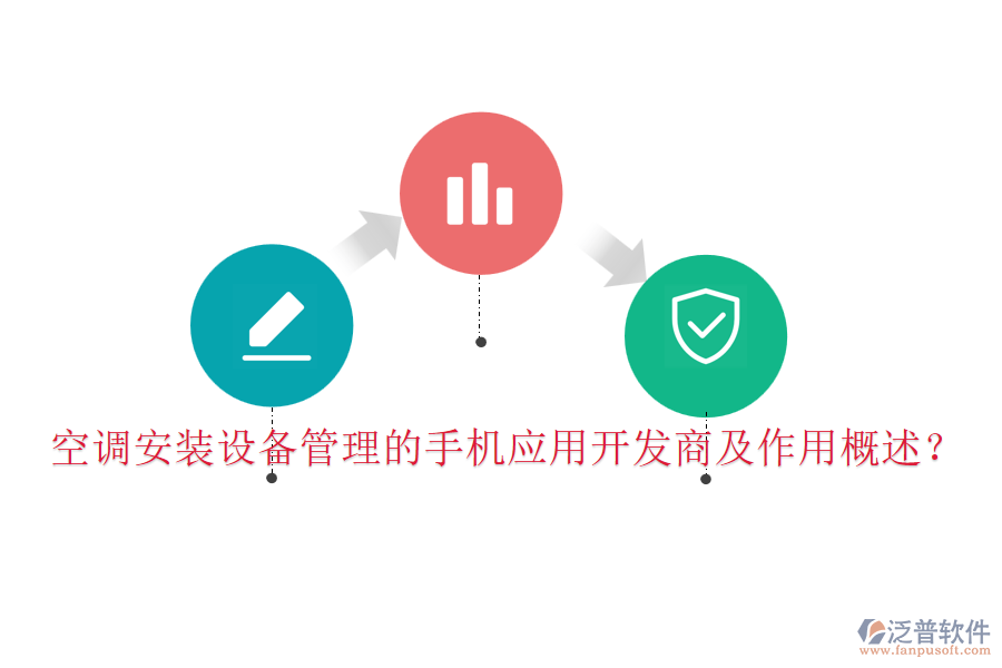 空調安裝設備管理的手機應用開發(fā)商及作用概述？