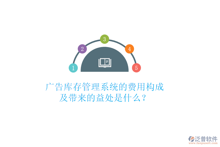 廣告庫存管理系統(tǒng)的費(fèi)用構(gòu)成及帶來的益處是什么？