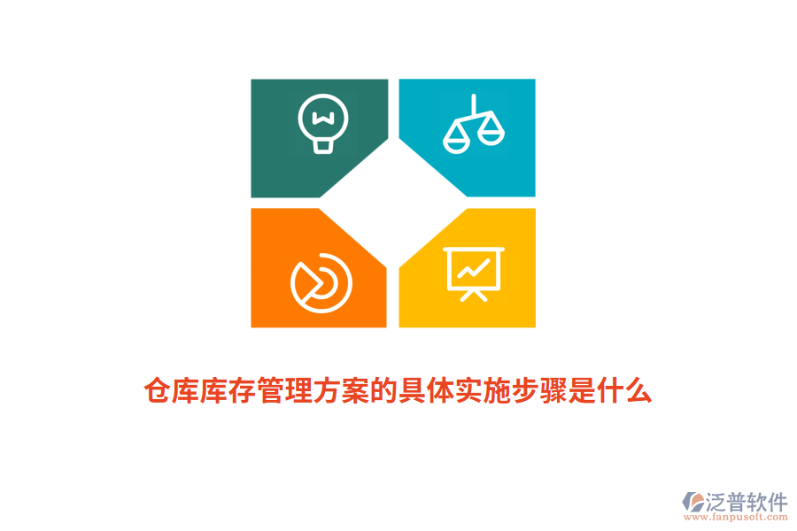倉庫庫存管理方案的具體實施步驟是什么？