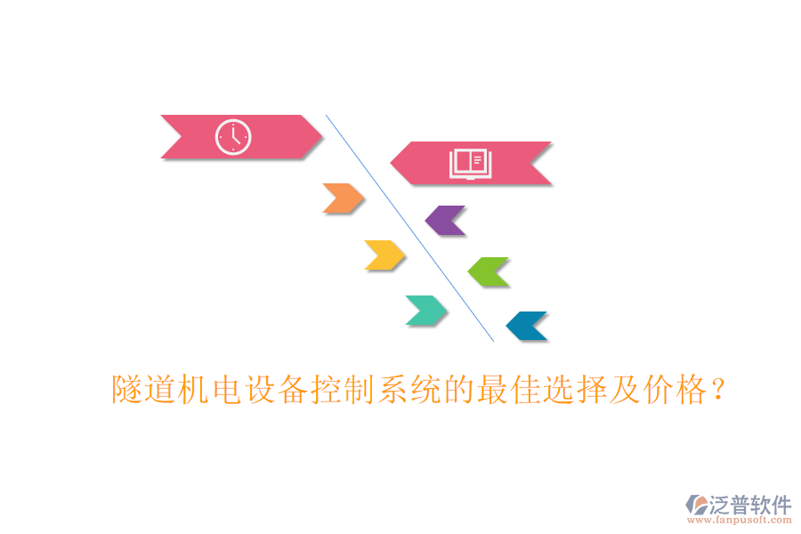 隧道機(jī)電設(shè)備控制系統(tǒng)的最佳選擇及價格？