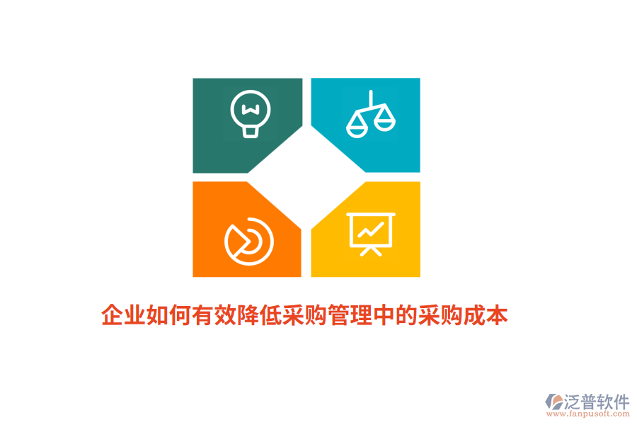 企業(yè)如何有效降低<a href=http://www.52tianma.cn/shangwu/cg/ target=_blank class=infotextkey>采購管理</a>中的采購成本？