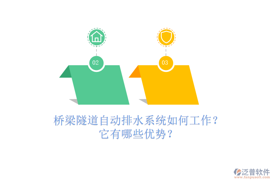 橋梁隧道自動(dòng)排水系統(tǒng)如何工作？它有哪些優(yōu)勢？
