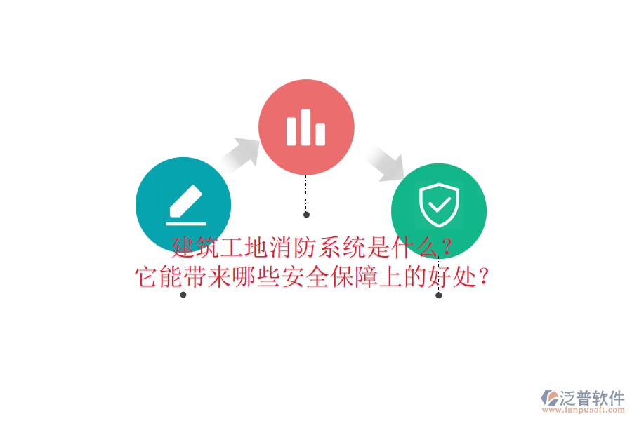 建筑工地消防系統(tǒng)是什么？它能帶來(lái)哪些安全保障上的好處？