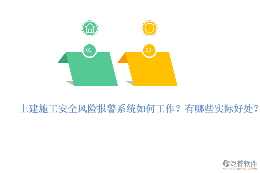 土建施工安全風(fēng)險報警系統(tǒng)如何工作？有哪些實際好處？