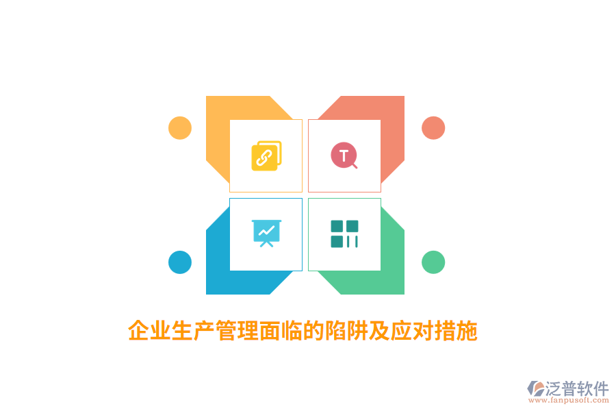 企業(yè)生產(chǎn)管理面臨的陷阱及應對措施
