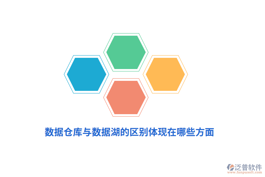 數(shù)據(jù)倉庫與數(shù)據(jù)湖的區(qū)別體現(xiàn)在哪些方面？