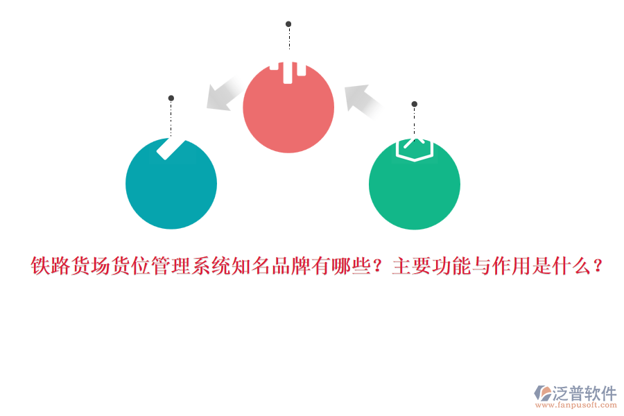 鐵路貨場(chǎng)貨位管理系統(tǒng)知名品牌有哪些？主要功能與作用是什么？