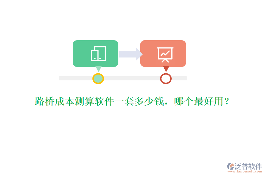 路橋成本測(cè)算軟件一套多少錢，哪個(gè)最好用？