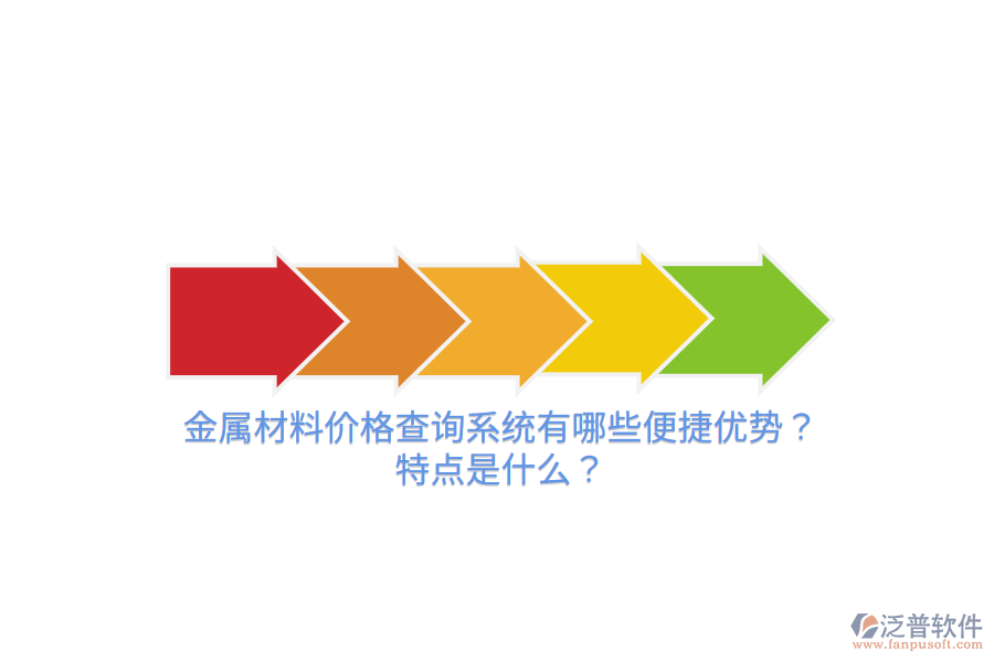 金屬材料價格查詢系統(tǒng)有哪些便捷優(yōu)勢？特點(diǎn)是什么？