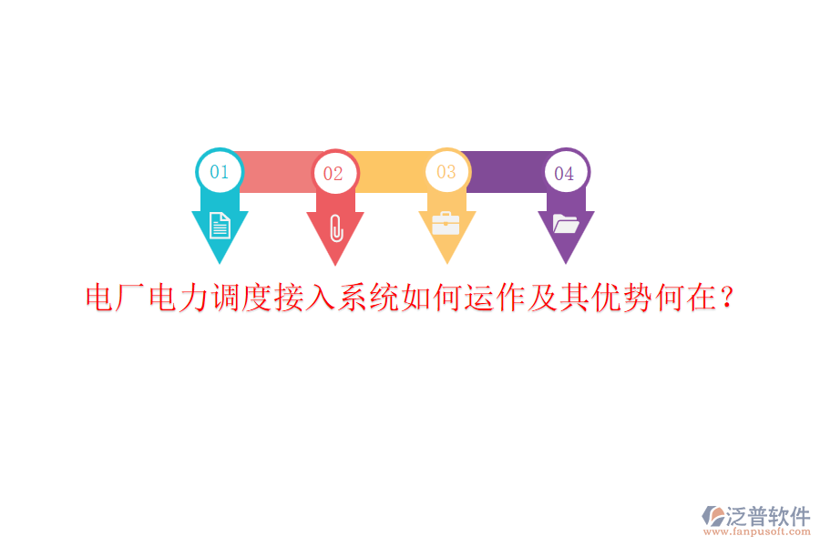 電廠電力調(diào)度接入系統(tǒng)如何運(yùn)作及其優(yōu)勢(shì)何在？