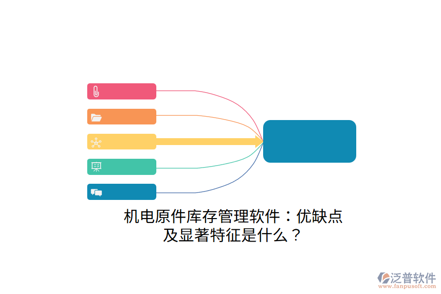 機(jī)電原件庫存管理軟件：優(yōu)缺點(diǎn)及顯著特征是什么？