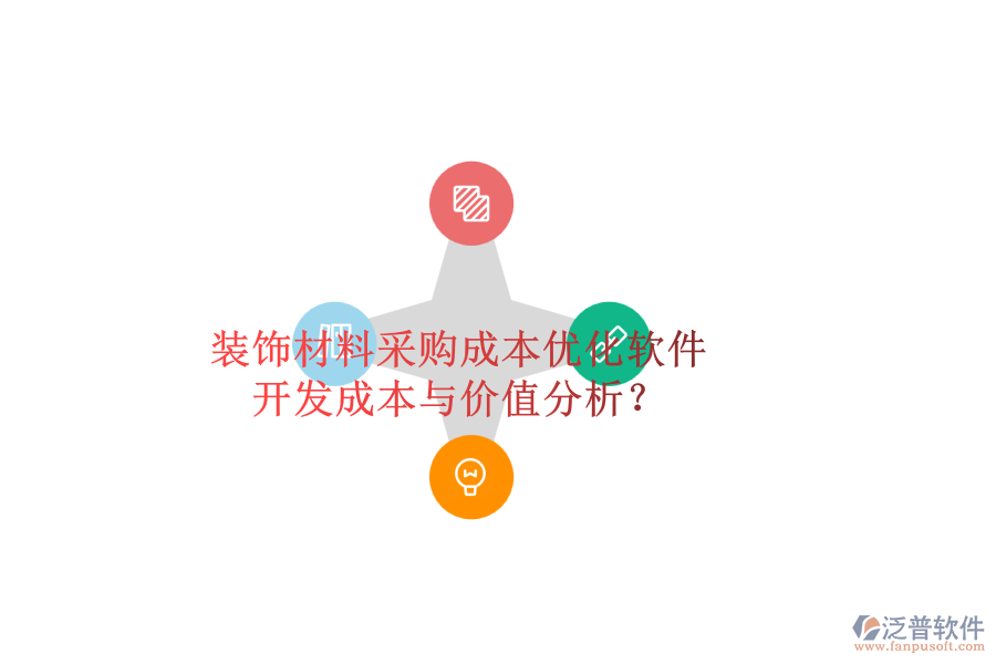 裝飾材料采購成本優(yōu)化軟件，開發(fā)成本與價值分析？