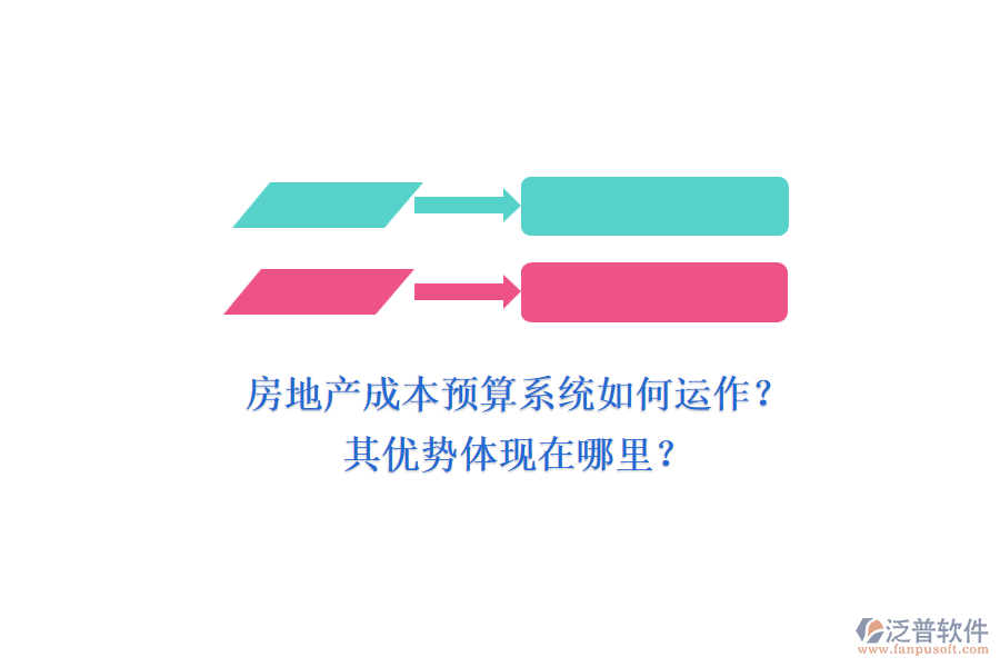 房地產(chǎn)成本預(yù)算系統(tǒng)如何運作？其優(yōu)勢體現(xiàn)在哪里？