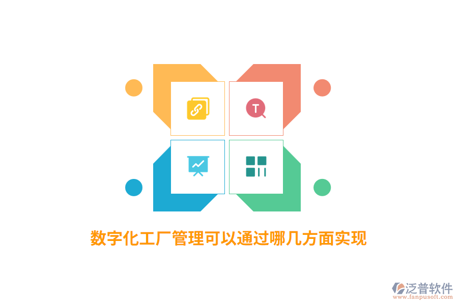 數(shù)字化工廠管理可以通過哪幾方面實現(xiàn)？