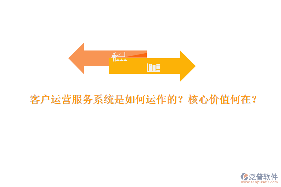 客戶運(yùn)營服務(wù)系統(tǒng)是如何運(yùn)作的？核心價(jià)值何在？