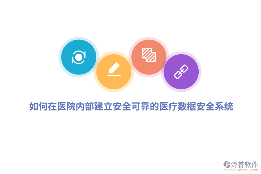 如何在醫(yī)院內(nèi)部建立安全可靠的醫(yī)療數(shù)據(jù)安全系統(tǒng)？