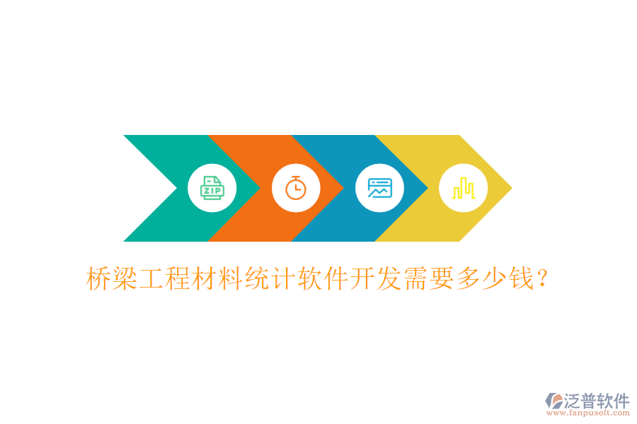 橋梁工程材料統(tǒng)計軟件開發(fā)需要多少錢？