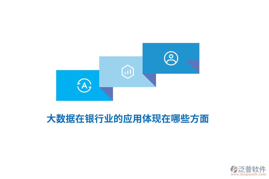 大數(shù)據(jù)在銀行業(yè)的應(yīng)用體現(xiàn)在哪些方面？