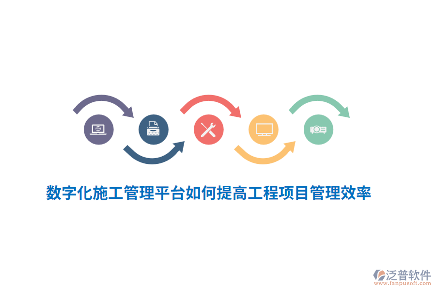 數(shù)字化施工管理平臺如何提高工程項(xiàng)目管理效率？