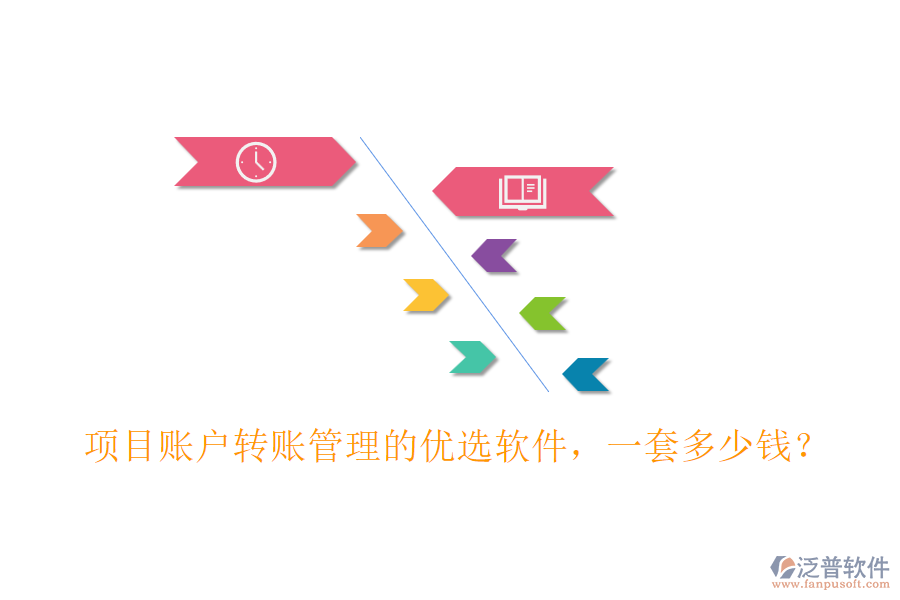 項(xiàng)目賬戶轉(zhuǎn)賬管理的優(yōu)選軟件，一套多少錢？