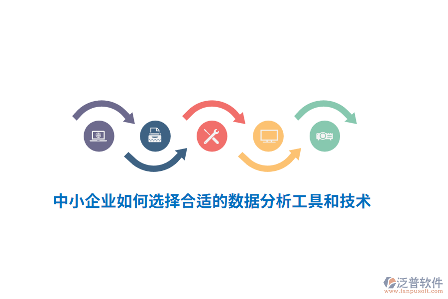 中小企業(yè)如何選擇合適的數(shù)據(jù)分析工具和技術(shù)？