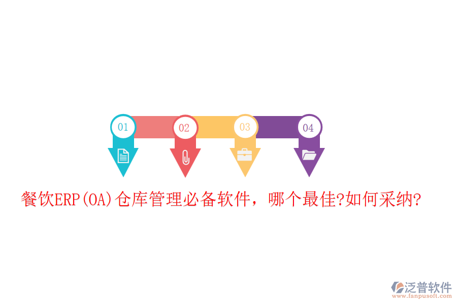 餐飲ERP(OA)倉庫管理必備軟件，哪個(gè)最佳?如何采納?