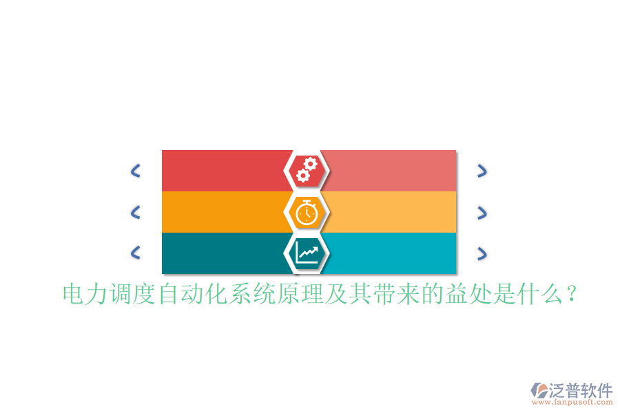 電力調(diào)度自動(dòng)化系統(tǒng)原理及其帶來的益處是什么？