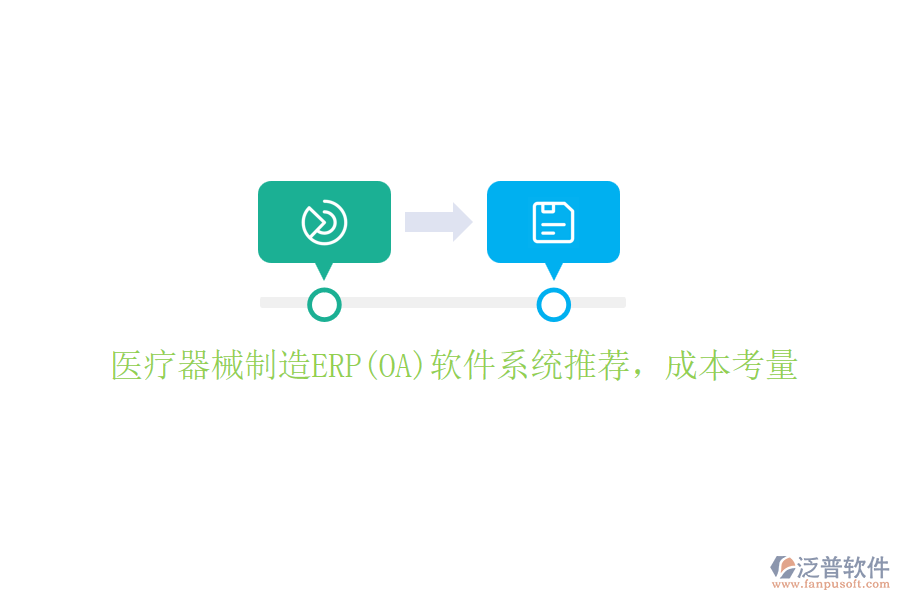 醫(yī)療器械制造ERP(OA)軟件系統(tǒng)推薦，成本考量