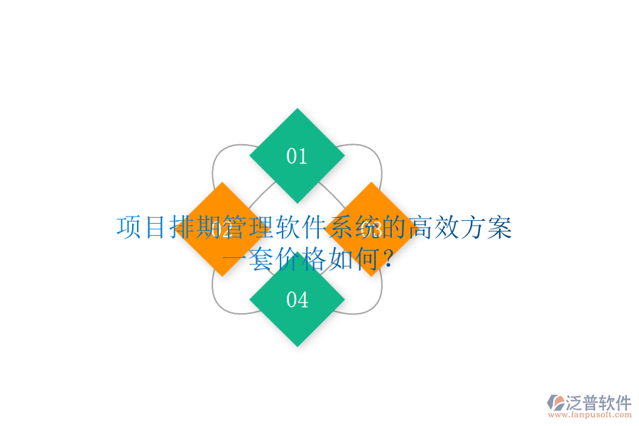項(xiàng)目排期管理軟件系統(tǒng)的高效方案，一套價格如何？